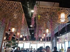 -粤点越有·茶点·粤菜(樵岭国际店)