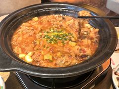 -六月雪干锅(涪城万达广场店)