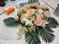 -金刚山烧烤(红旗大街店)