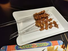 -京悦南门涮羊肉·羊蝎子火锅(田林路店)