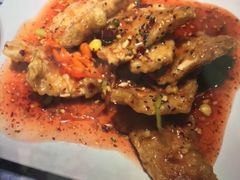 -乡间好味私家菜(总店)