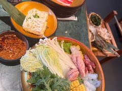 -牛New寿喜烧(龙湖金沙天街店)