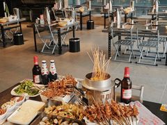 -No.DD戳子烧烤·江湖菜(北京总店)