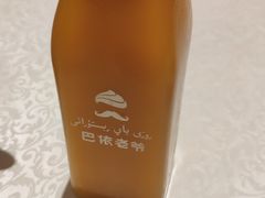 沙棘汁-巴依老爷·新疆美食(上城区天城路店)