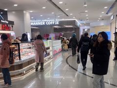 -凯德MALL(西直门店)
