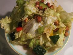 -岳姥姥饺子(泺文路店)