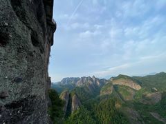-崀山风景名胜区