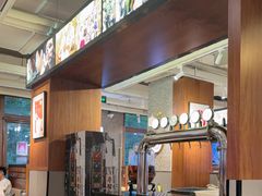 -牧童禧肉社·韩国炭火烤肉店(中粮祥云小镇创始店)
