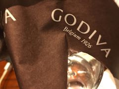 -GODIVA(海岸城店)