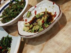 -钟掌勺忘不了地道湘菜(新天地假日广场店)