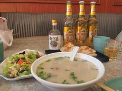 -高玛纳驴肉火烧(一世界店)
