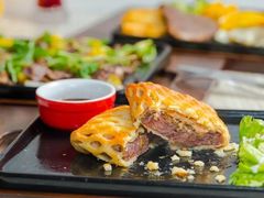 -必胜客(松雷店)