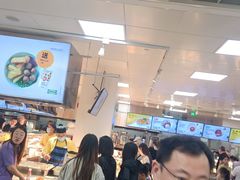 -宜家·瑞典风味餐厅(烟台路店)