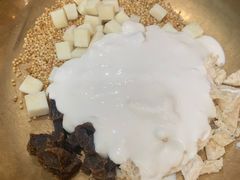 -罕山奶茶馆(和平路店)