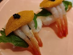 -争鲜回转寿司(中街大悦城店)