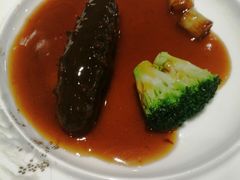 -常胜鲍鱼(吉大店)