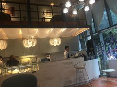 -伊斯坦布尔土耳其清真咖啡餐厅