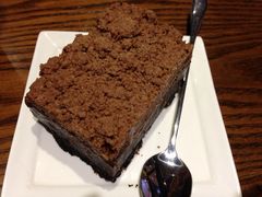 黑巧榛果曲奇块-Awfully Chocolate(来福士广场店)
