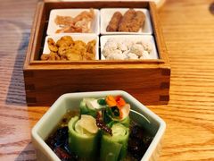 爽脆瓜衣-隐庐·古法川菜(高新店)