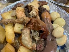 -彭姐麻辣烫(海淀店)