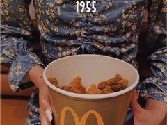 -麦当劳(沙面店)
