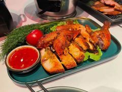 -BetterThai 泰加(苏州中心店)