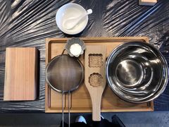 -自在弥林花园餐厅(云栖店)