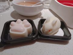 -海底捞火锅(西安路店)