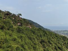 -三亚亚龙湾人间天堂鸟巢度假村