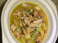 -佬麻雀·新湘菜(珠海金发购物中心店)