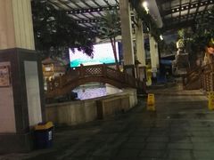 -南宫温泉水世界