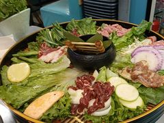 -牛犇炭火烤肉·鲜切烤肉(承德总店)