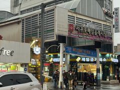 -西归浦每天偶来市场