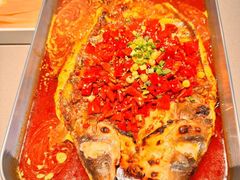 -半天妖烤鱼(大兴大悦春风里店)