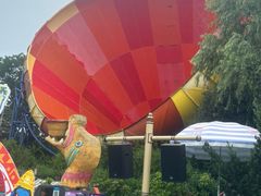 -上海玛雅海滩水公园