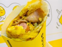 -2颗鸡蛋煎饼(北京路天河城店)
