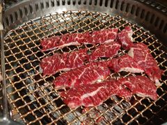 -黑牛の店·和牛烧肉(合生汇店)