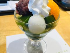 -伊藤久右卫门(宇治本店)