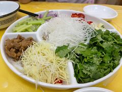 -官塘陈记鱼生·潮汕砂锅粥·牛肉火锅(潮枫路总店)