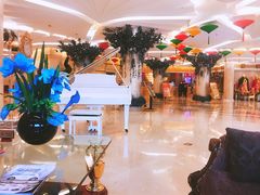 -宝丽金大酒店·洗浴中心