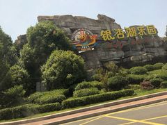 -南京银杏湖乐园