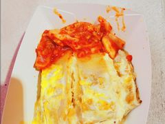-四环冷面王(西单华威约饭街店)