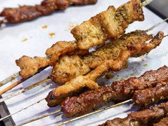 -路边边.炒菜烧烤.音乐餐厅(良乡长虹店)