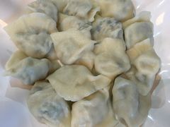 -大清花饺子(五五路店)