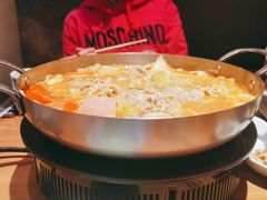 -一心创作料理屋(经开万达店)