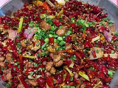 -盐老幺自贡盐帮菜老店