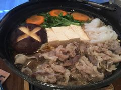 -铃木食堂(帽儿胡同店)
