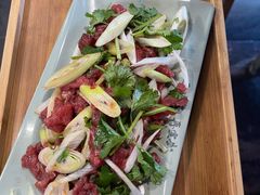 -厚味居炙子烤肉·清真(天桥南纬路店)