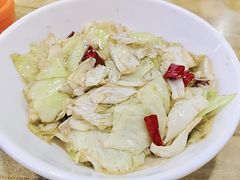 -湘香私房菜(大石长隆店)