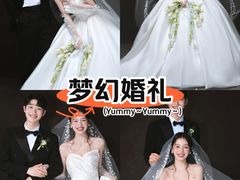 -金夫人婚纱摄影(惠阳店)